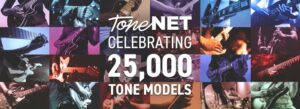ToneNET_25000