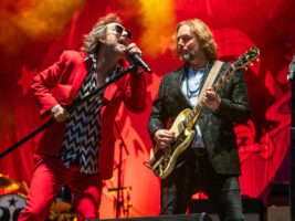 Black-Crowes-Robinson-brothers