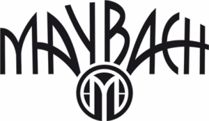 Maybach-Logo