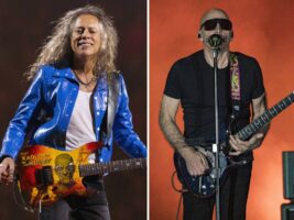 kirk-hammett-joe-satriani