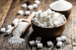 Sugar
