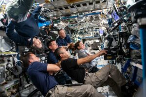 Astronauts-on-the-ISS
