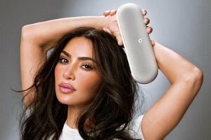 BeatsPillKimKardashian