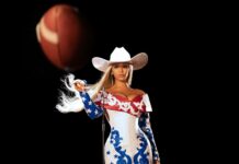 Netflix’s Next Big Live Event Is a Beyoncé NFL Halftime Show