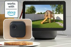 BlinkOutdoor