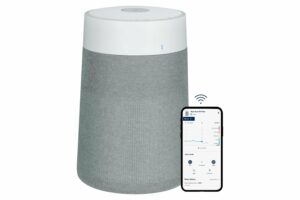 BlueairPurifier