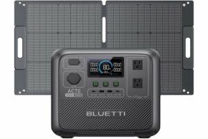 BluettiPowerStation