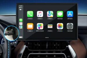 CarPlay
