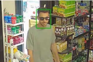 Corsight-sweethearting-detection