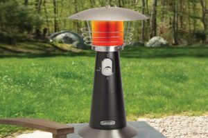 CuisinartPropaneHeater
