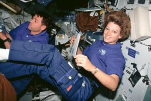 Eileen-Collins-Space-Shuttle