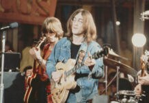 “You could make the kind of sound that could bring back the balls in rock ‘n’ roll”: John Lennon’s 1971 letter inviting Eric Clapton to join his new band is headed to auction