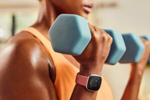 FitBitVersa4