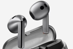 GalaxyBuds3