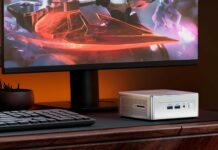 Geekom Offers 20% Off the AE8 Mini PC with Gizmodo’s Exclusive Black Friday Discount Code