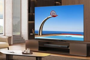 HisenseTV