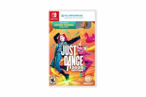 JustDance2025