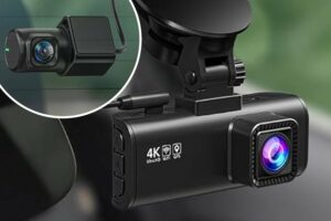 RedtigerDashCam