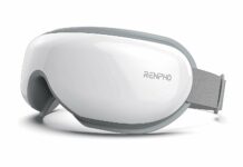 Amazon Offers Nearly 50% Off on This Heated Eye Massager for Black Friday, Most Popular Christmas Gift