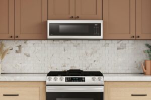 SamsungMicrowave