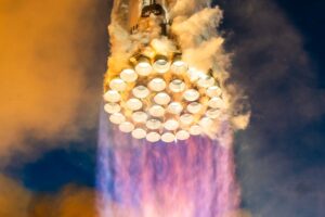 Starship-Raptor-Engines