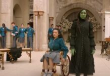 Why Do Fans Think Nessarose Could Be Wicked Part Two‘s Big Villain?