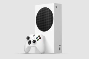 XboxSeriesS