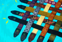 The complete guide to guitar accessories – the best capos, straps, picks and more