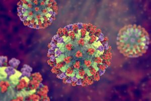 flu-virus