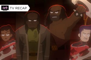star-trek-lower-decks-recap-504-mariner-boimler-klingons