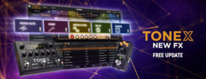 tonex_fx