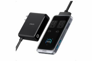 Anker-Charger