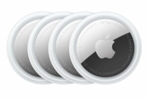 Apple-AirTag-4-pack