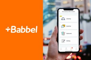 Babbel