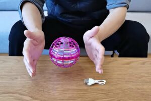 Hajimari-ball