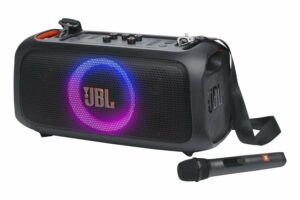 JBLPartyBox