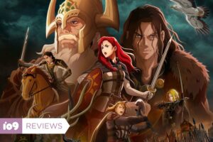 Lord-of-the-Rings-anime-review