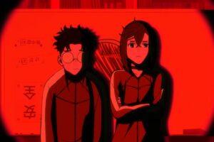 Okarun-Momo-Ayase-Dan-Da-Dan-Netflix-Anime
