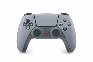 PlayStation30Controller