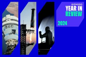 Private-Spaceflight-Review-2024