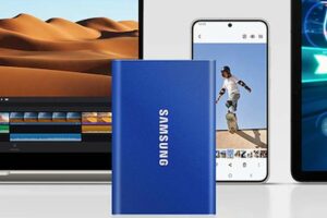 SamsungSSDT7