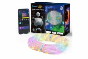 govee-wild-robot-curtain-lights-2