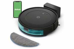 iRobotRoomba