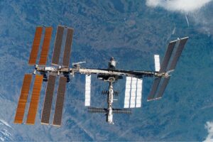 international-space-station