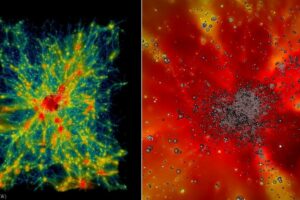 universe-simulation-model