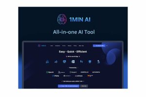1MinAI-1