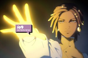 Castlevania-Nocturne-Annette-Powerhouse-Animation-Netflix