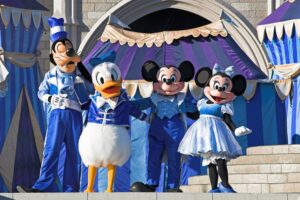 Disney-World-in-Orlando
