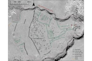 Dmanisis-Gora-map