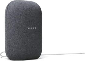 Google-Audio-Bluetooth-speaker